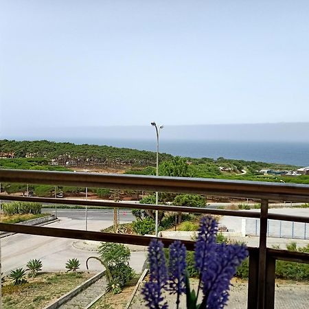 T2 Apt-Beachtour Lux Sunset - Ericeira Exteriör bild